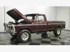 Thumbnail Photo 34 for 1973 Ford F100
